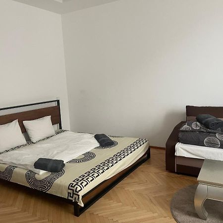 Default 1010 Apartamento Viena Exterior foto