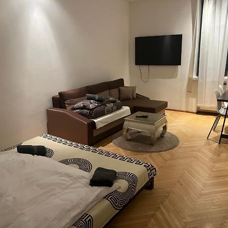 Default 1010 Apartamento Viena Exterior foto