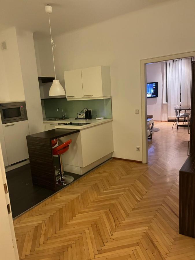 Default 1010 Apartamento Viena Exterior foto