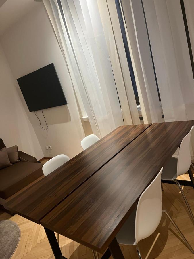 Default 1010 Apartamento Viena Exterior foto